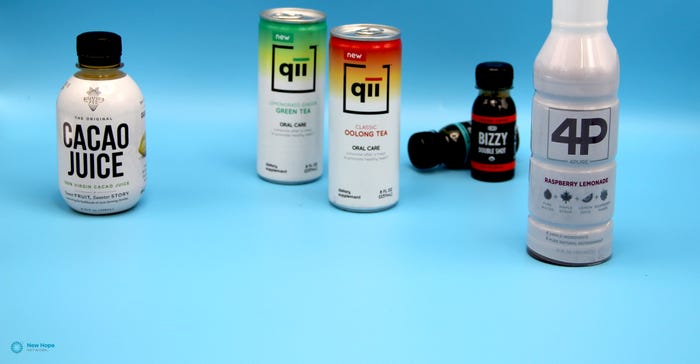 Unboxed: 7 new and notable ready-to-drink beverages Unboxed: 7 new and notable ready-to-drink beverages