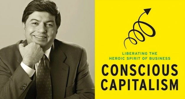 What is conscious capitalism?