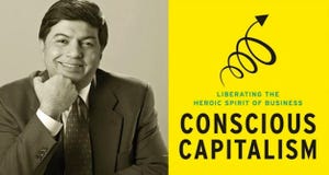 What is conscious capitalism?