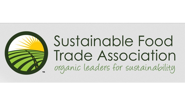 Sustainable Food Trade Association: Organic foods companies greening supply chains