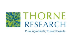 Thorne Research bets on personalized medicine technology and wins Nutrition Business Journal Investment in the Future Award