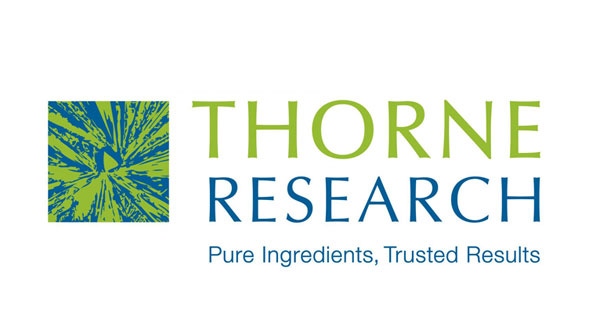 Thorne Research bets on personalized medicine technology and wins Nutrition Business Journal Investment in the Future Award