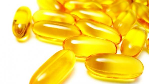 Vitamin D supps may delay early puberty