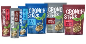 Crunchsters spurs growth with help from accelerator, investors