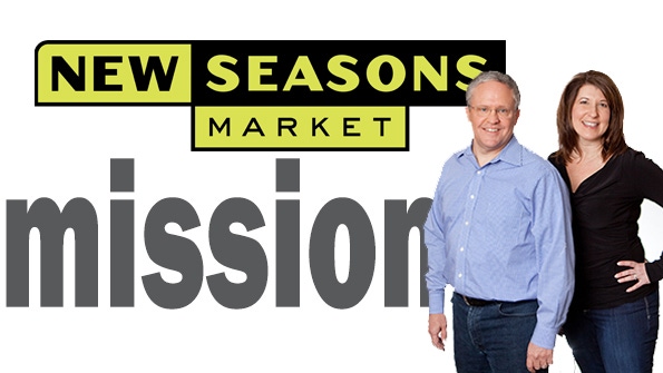 New Seasons Market earns B Corp certification