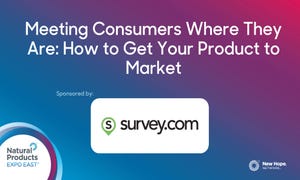 Expo East 2019 Meeting Consumers Slides