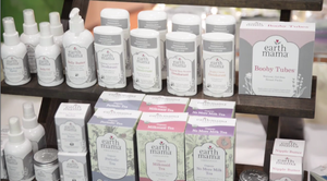 4 brands debut colorful new looks at Natural Products Expo East 2017