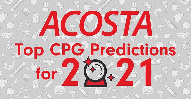 acosta 2021 trends predictions