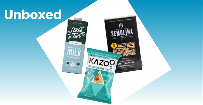 Unboxed: 10 natural foods and beverages with an upcycling story Unboxed: 10 natural foods and beverages with an upcycling story