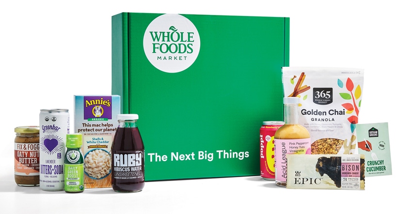 whole foods 2022 trends predictions
