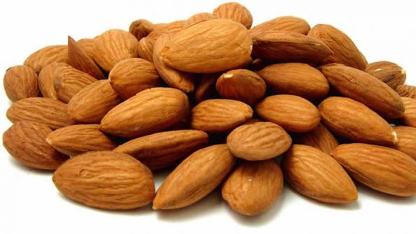 Almonds may tame inflammation in diabetics