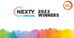 The 2023 Natural Products Expo West NEXTY Awards Winners
