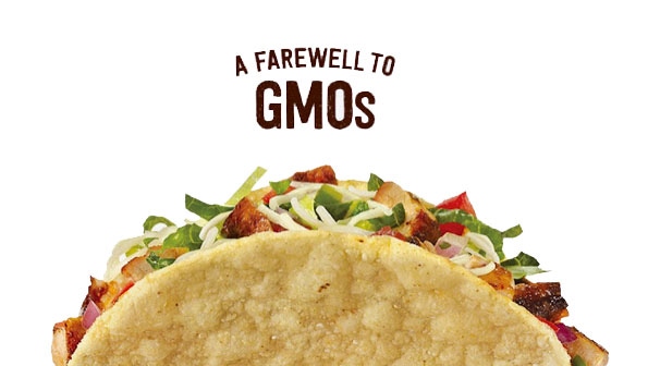 Chipotle paves way for non-GMO food service