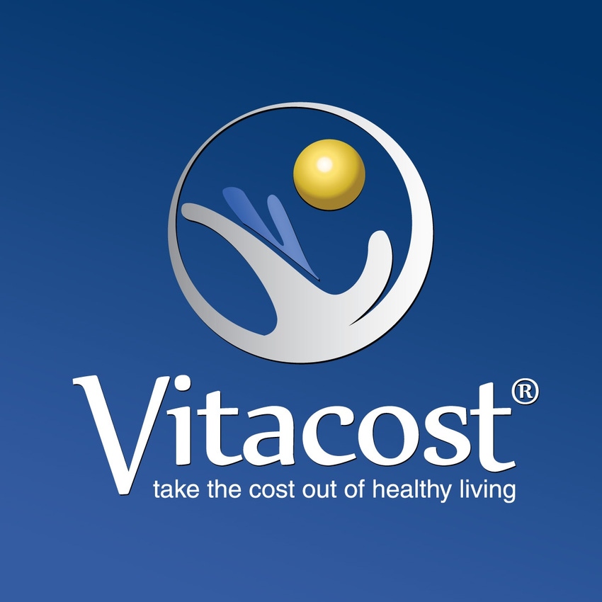 Vitacost launches Be Well, Be Fit boxes
