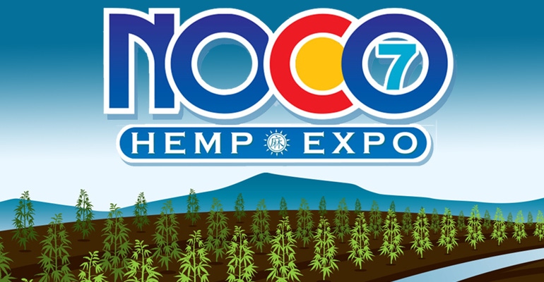 NoCo Hemp Expo rescheduled for August in Denver due to coronavirus