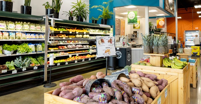 Healthy Edge Retail Group keeps business local | Karen E. Segrave | KES Photo