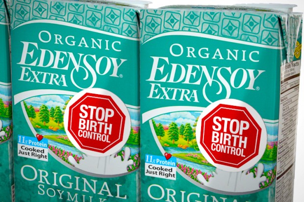 Is Eden Foods' birth-control controversy reason for boycott?