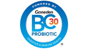 GanedenBC30: first probiotic in HPP juice