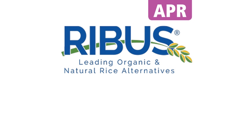 RIBUS capitalizes on clean label movement