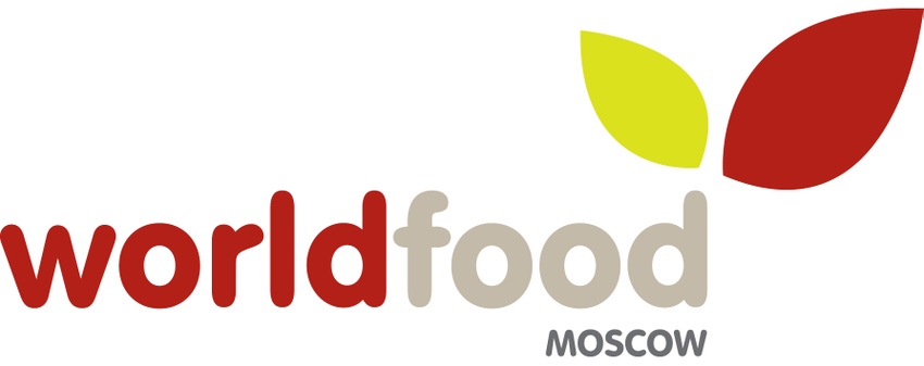 Get ready for WorldFood Moscow