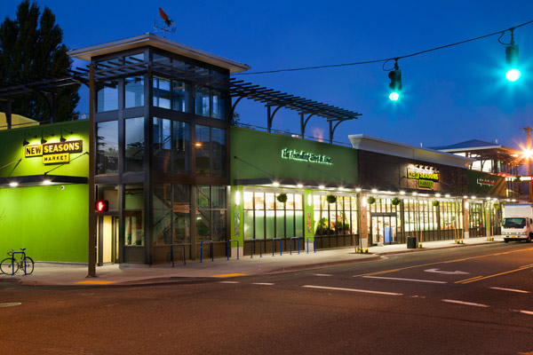 New Seasons Market plans new store in Portland's Woodstock neighborhood New Seasons Market plans new store in Portland's Woodstock neighborhood