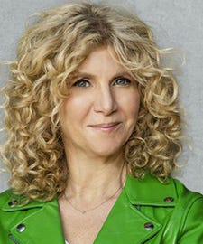 Gail Becker, founder and CEO, Caulipower