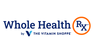 Whole Health Rx by The Vitamin Shoppe
