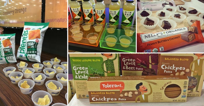 Here are the products bloggers loved at Natural Products Expo East 2016