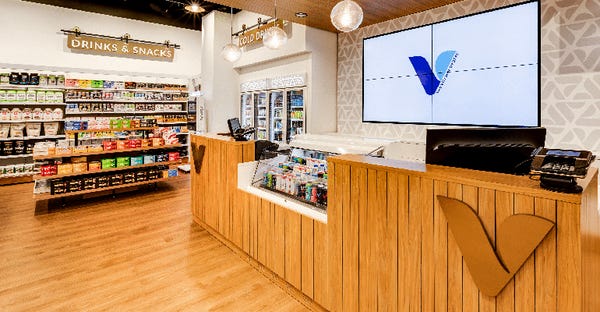 The Vitamin Shoppe to expand via franchising for first time
