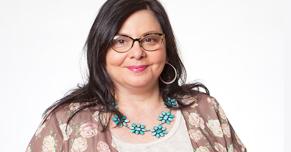 Angie O’Pry Blades: Partnership key to independent natural retail success