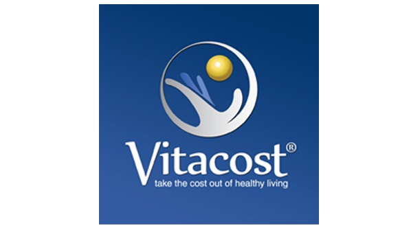 Vitacost ranks top five for fastest order life cycle