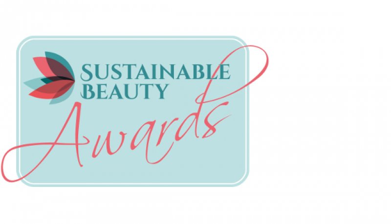Sustainable Beauty Award finalists announced