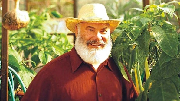 Nutrition advice from Andrew Weil, MD