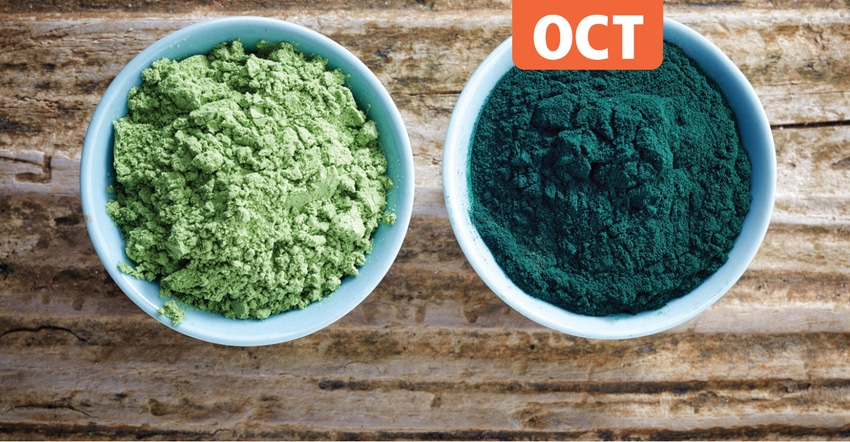 NDIs say no go for synthetic botanicals NDIs say no go for synthetic botanicals