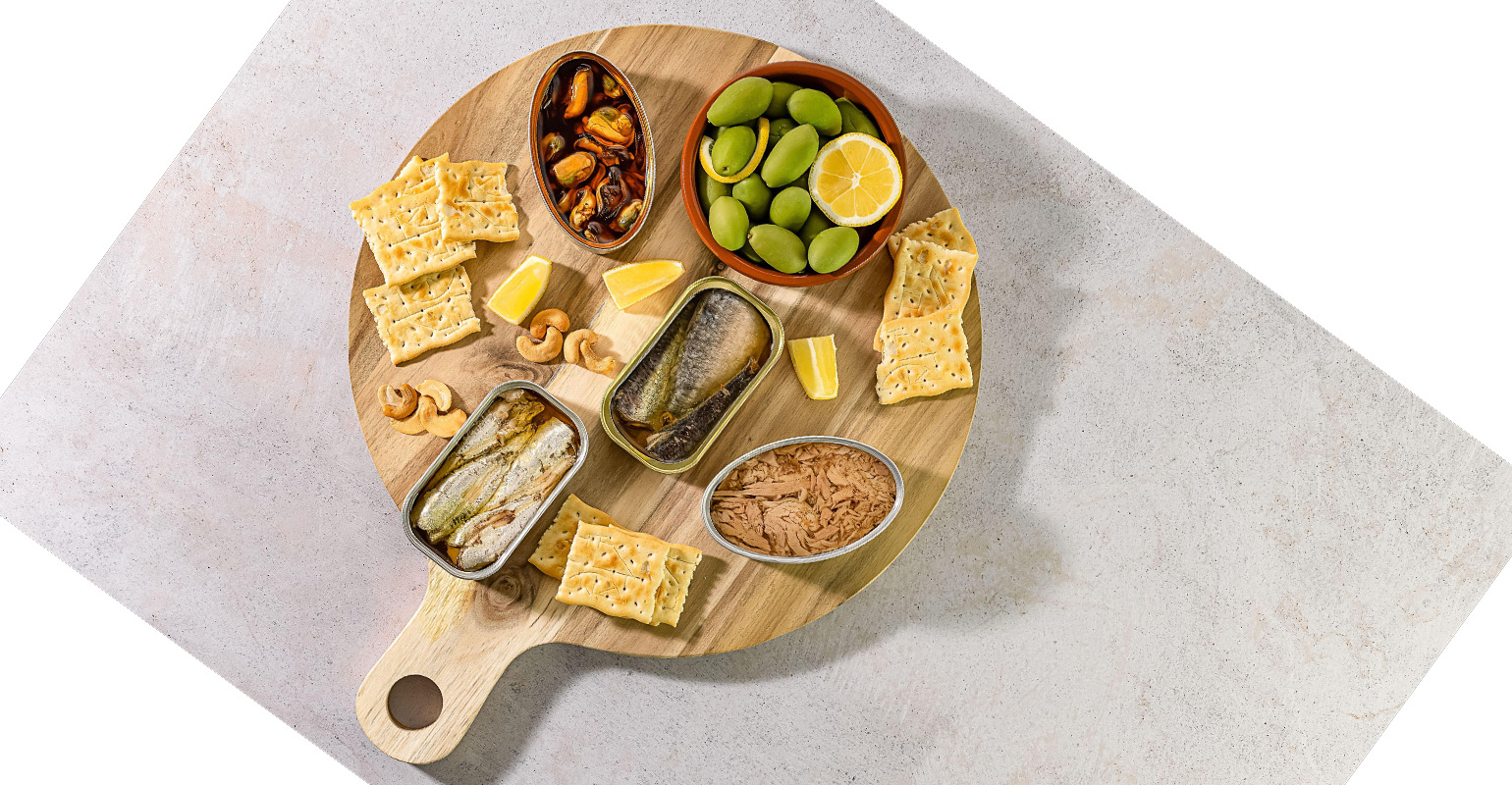 How retailers, brands can benefit from the tinned fish trend