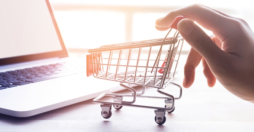What online (and Amazon) buyers want What online (and Amazon) buyers want