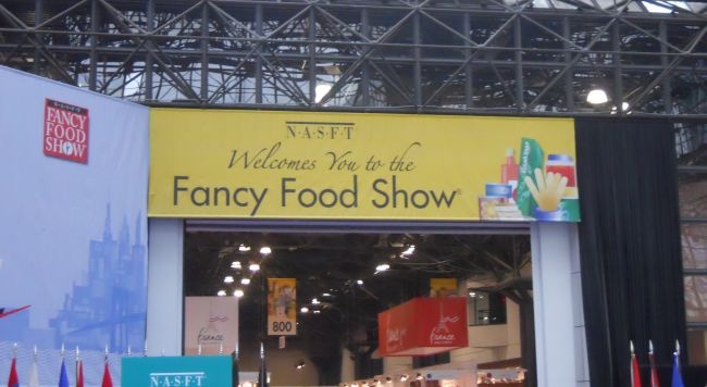 5 trends spotted at the 2013 Summer Fancy Foods Show