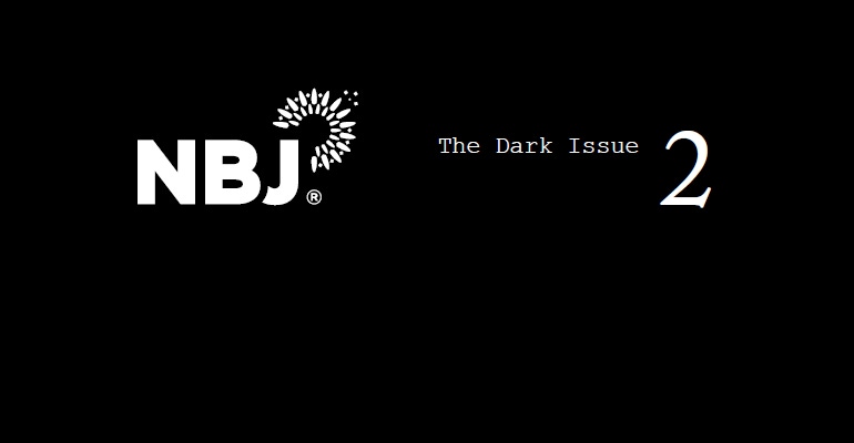 Don't be afraid of the Dark Issue