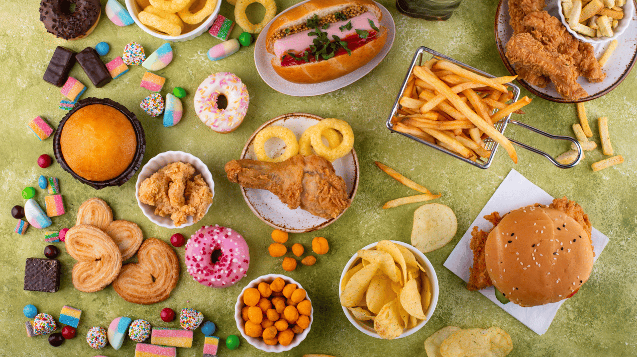 Trendspotter Panel reveals 2021 food trends