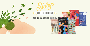 Stacy’s Rise Project