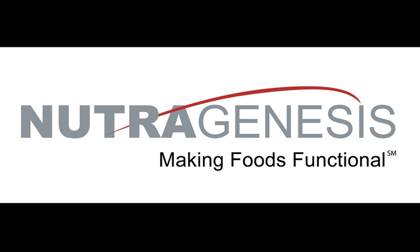NutraGenesis launches Orisett
