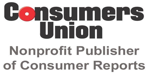 Consumers Union endorses Dietary Supplement Labeling Act
