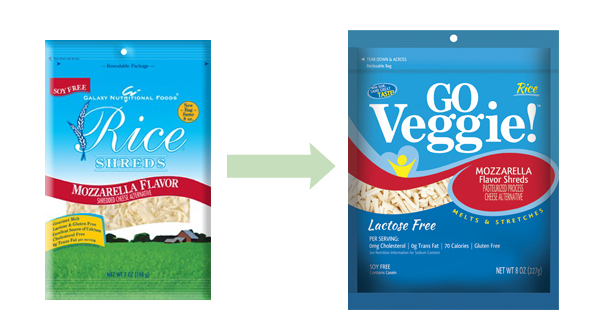 9 lessons learned from a massive natural food rebrand