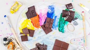 The art of chocolate: Woo customers with craft, story and health