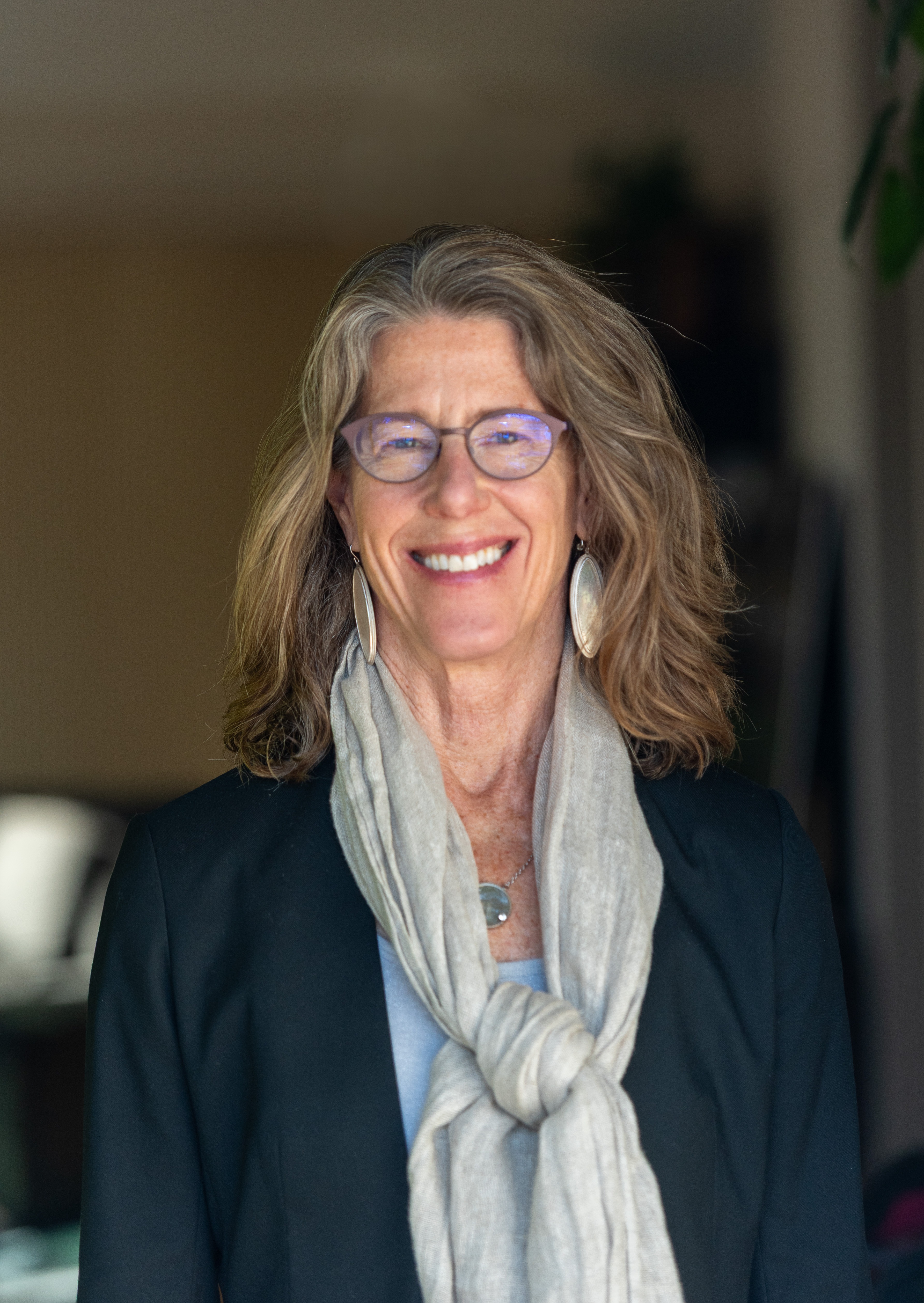 Susan Enfield | New Hope Network