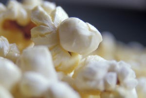 Popcorn: The golden child of the snack aisle that's likely to keep popping