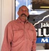 Clint Pederson, co-owner of Jake’s Gluten Free Market in Boise, Idaho