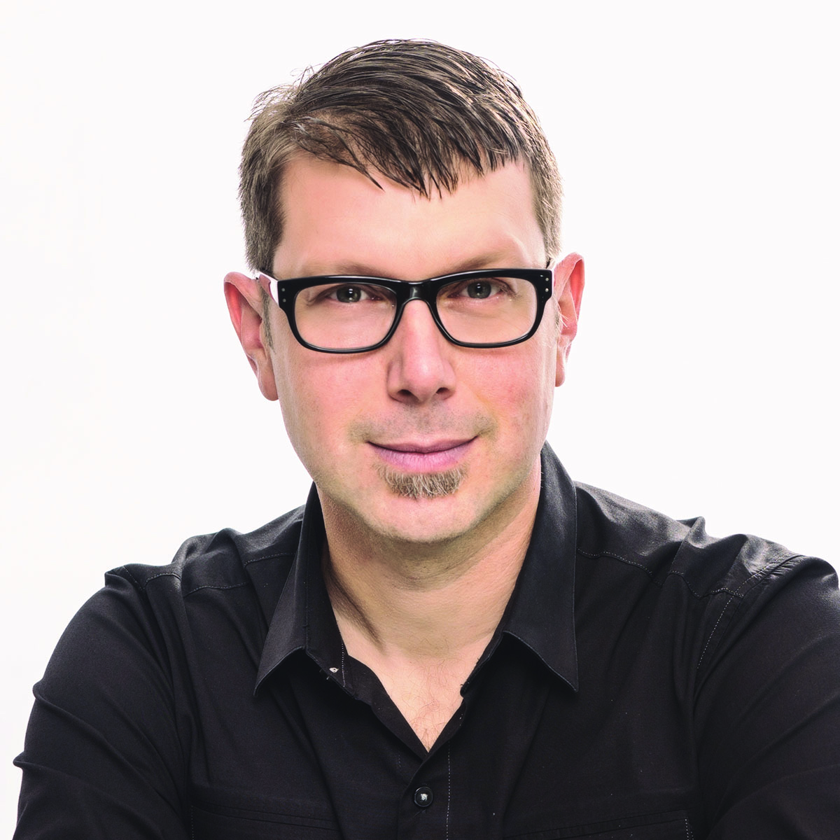 Neil Grimmer is taking nutrition personally