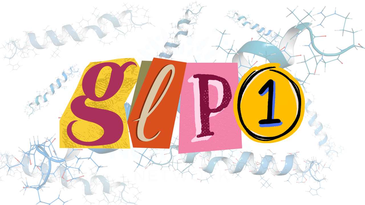 Supplement brands' role could change when only Big Pharma can make GLP-1 medications