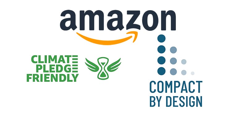 Amazon Pledge 4 things to know about Amazon's 'Climate Pledge Friendly' program